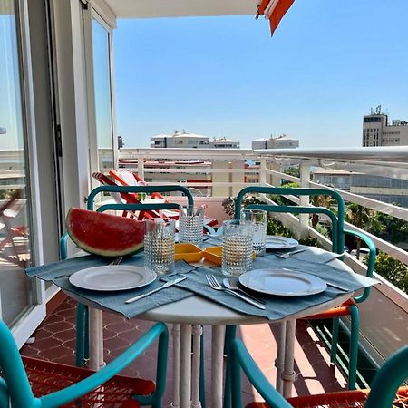 Apartment Eurosol-4 By Interhome Torremolinos Exterior foto