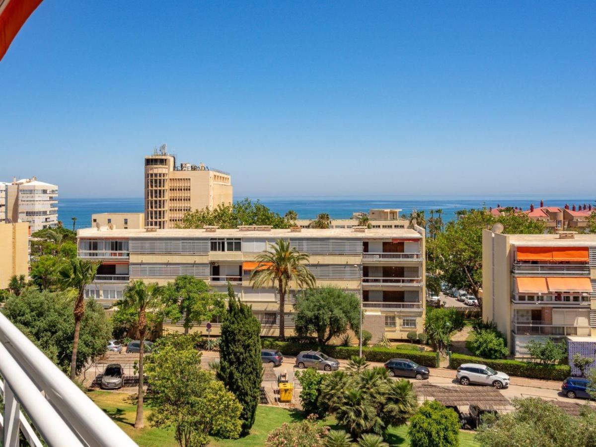 Apartment Eurosol-4 By Interhome Torremolinos Exterior foto