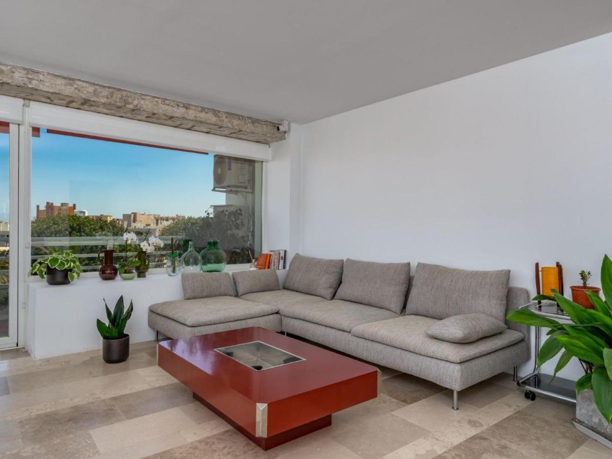 Apartment Eurosol-4 By Interhome Torremolinos Exterior foto